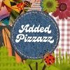 addedpizzazz
